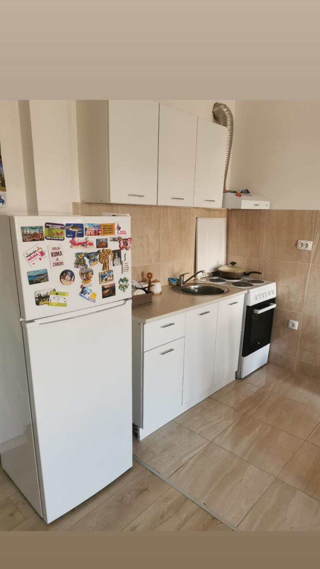 Stan Na Dan Mn Apartment *
