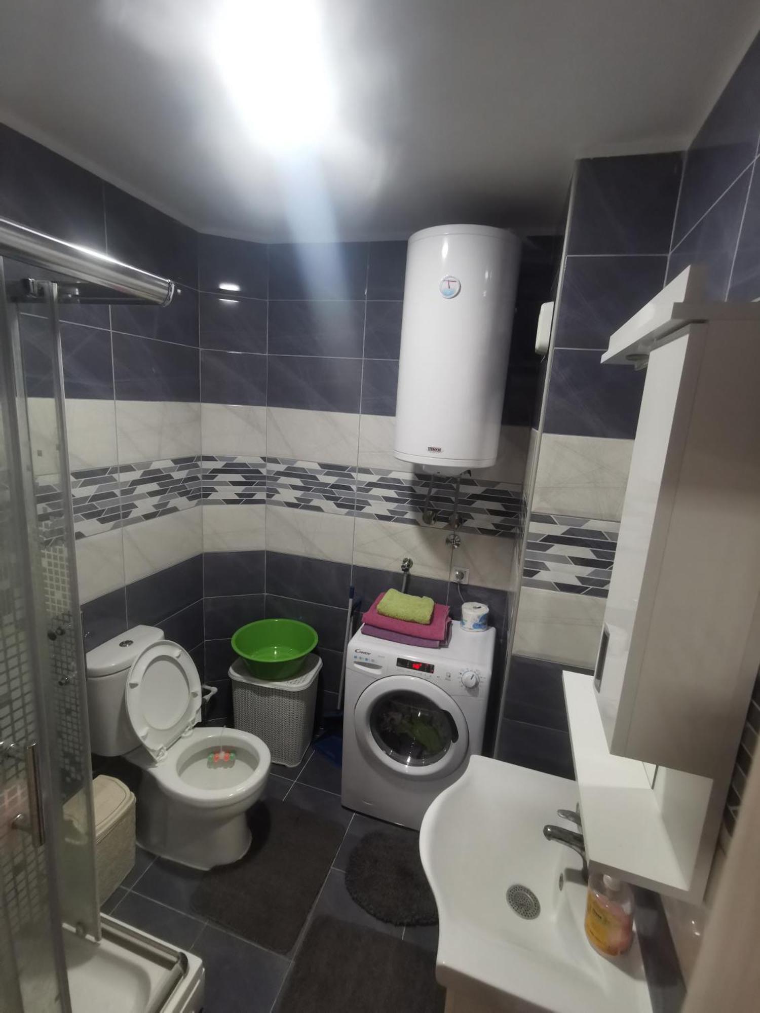 Apartment Stan Na Dan Mn Smederevska Palanka