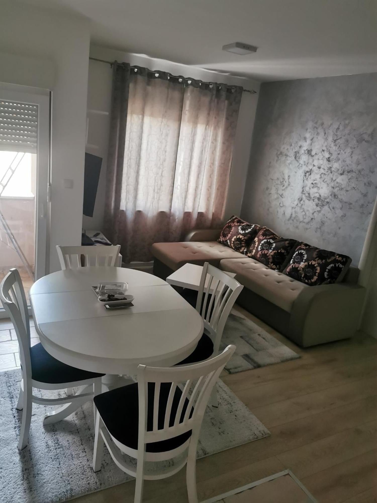 Stan Na Dan Mn Apartment *